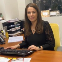 Kamilia Baroudi Email & Phone Number