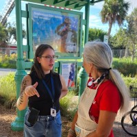 Sarasota County Government Employee Jessica Orlando's profile photo