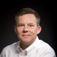 BIC Employee David Brown's profile photo