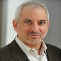 Baron Design Inc. Employee Jonathan Baron's profile photo