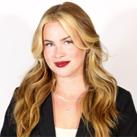 20/10 Solutions Employee Celia Long's profile photo