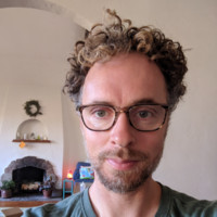Replicate Employee Zeke Sikelianos's profile photo