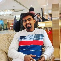Ecomp Technology Employee Vicky Kumar's profile photo