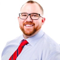 Ares Technology Consultants Employee Mark Bowman's profile photo