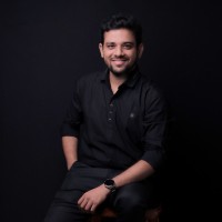 Studio N Employee Ajinkya Patil's profile photo