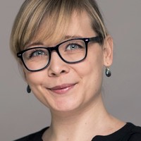 Coor Employee Line Holm's profile photo