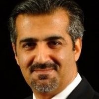 Ithmaar Bank Employee Tawfiq al Bastaki's profile photo