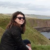 Larson Communications Employee Heather Vega's profile photo