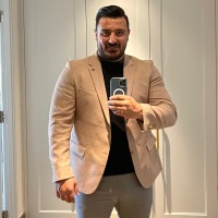 Bedsopia Employee İsa K.'s profile photo