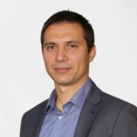 O7Capital Employee Michael Fridman's profile photo