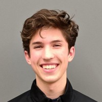 Jump Trading Group Employee William Eustis's profile photo