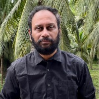 PAGE Employee Aneel Valluru's profile photo