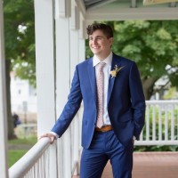 Parkview Advance Employee Anthony West's profile photo