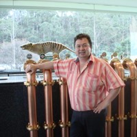 Patrick Employee Peter Fomin's profile photo