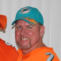 Performance Power Systems Employee David McIntyre's profile photo