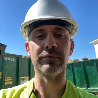 Sub Contracting Employee Jeremy Partain's profile photo