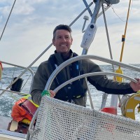 Clipper Ventures // Clipper Round the World Yacht Race Employee Michael Ferguson's profile photo