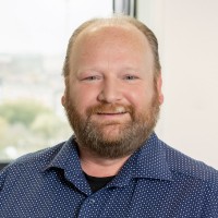 Harmony Financial Services Employee Darren Besselink's profile photo