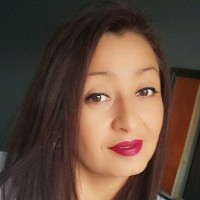 Imared Employee Catherine Cortez Zamudio's profile photo