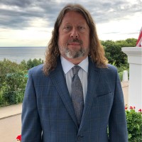 U.S. Army DEVCOM Ground Vehicle Systems Center Employee David Kaufman's profile photo