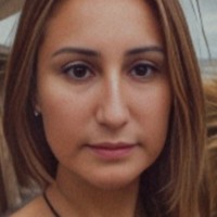 Leverage Consulting Employee Lina Hanna's profile photo