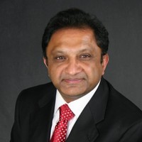 BNS Management Inc Employee Bobby Jain's profile photo