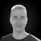Clockify Employee Marko Milovanović's profile photo