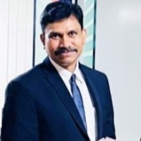 Baroda Global Shared Services Ltd Employee Konjeti Dhanumjaya's profile photo