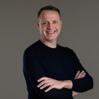 Venafi Employee Paul Holt's profile photo