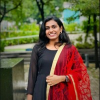 Nivedhaa Kalyan Email