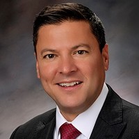 Ernst & Young Employee Edward Glynn's profile photo