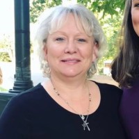 Pinnacle Solutions, Inc. Employee Mary Cooper's profile photo