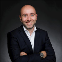 Stadtwerke Düsseldorf Employee Christian Reipen's profile photo