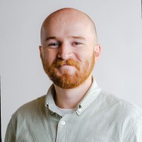 MYOB Employee Thomas Carson's profile photo