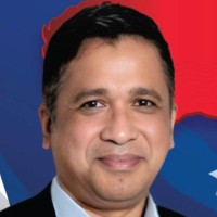 Acknowledge Education Employee Ehsan Ahmed's profile photo