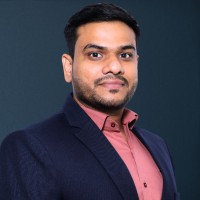 Cynet Systems Inc Employee Pallav Agarwal's profile photo