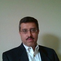 HP Employee Kamal Pandey's profile photo