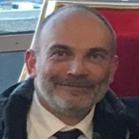 Implantica Employee Christophe Aubert's profile photo