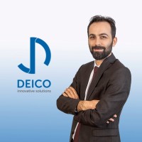 DEICO Engineering Inc. Employee Yusuf Yildirim's profile photo