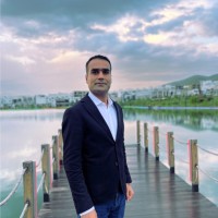 Asiacell Communications PJSC Employee Azad Mohammad's profile photo