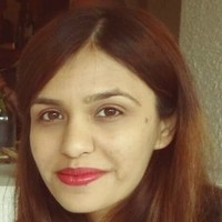 Community Data Solutions Employee Mansi Mehta's profile photo