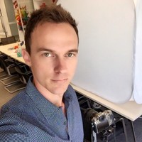 Le Creuset Employee David Ralph's profile photo