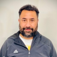 Fresh Direct Employee Charanjit Singh's profile photo