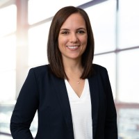 Goff Public Employee Sara Swenson's profile photo