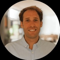 EcoDesignCloud Employee Gabriel Harewicz's profile photo