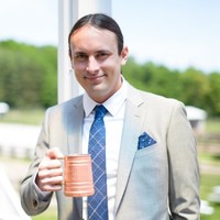 Contempo Solutions Employee Mitch Park's profile photo