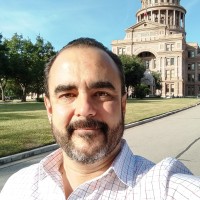 Derevo Employee Jorge Figueroa's profile photo