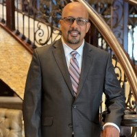 EMD Millipore Employee Amit Ray's profile photo