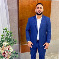 Westway Construction Employee Kevin Romero's profile photo