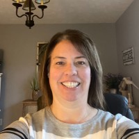 Mindful Employee Amy Zinn's profile photo